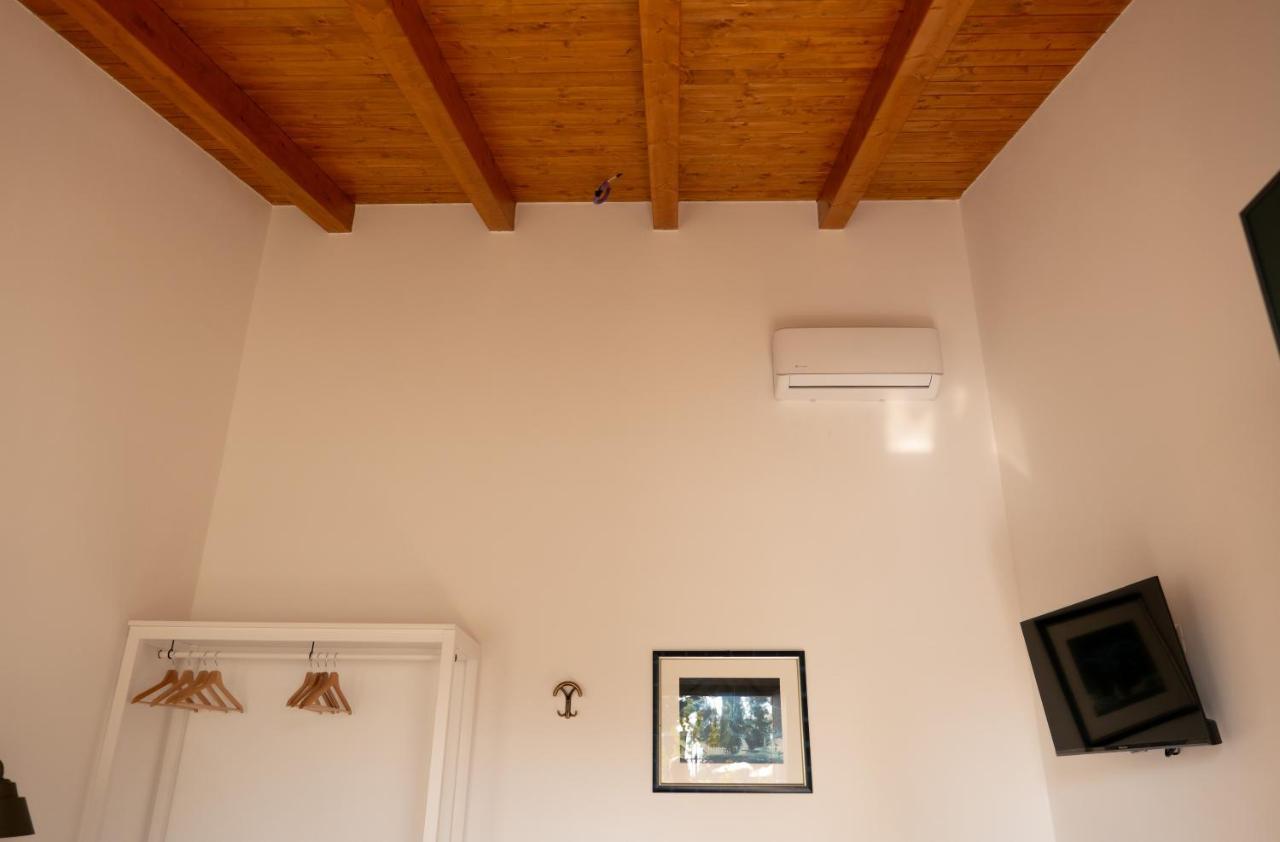 Agriturismo Casa Chiara Λατίνα Εξωτερικό φωτογραφία