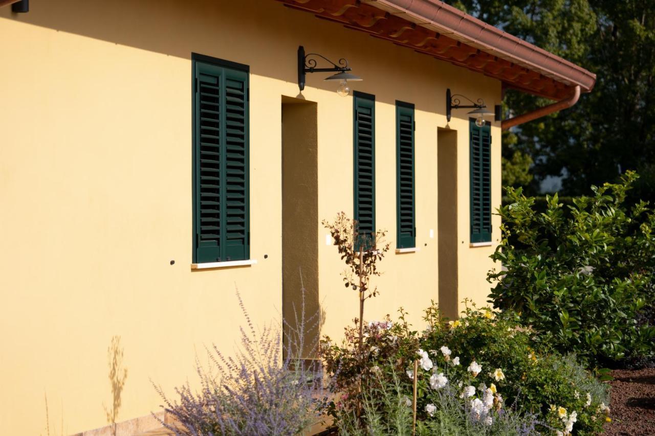 Agriturismo Casa Chiara Λατίνα Εξωτερικό φωτογραφία