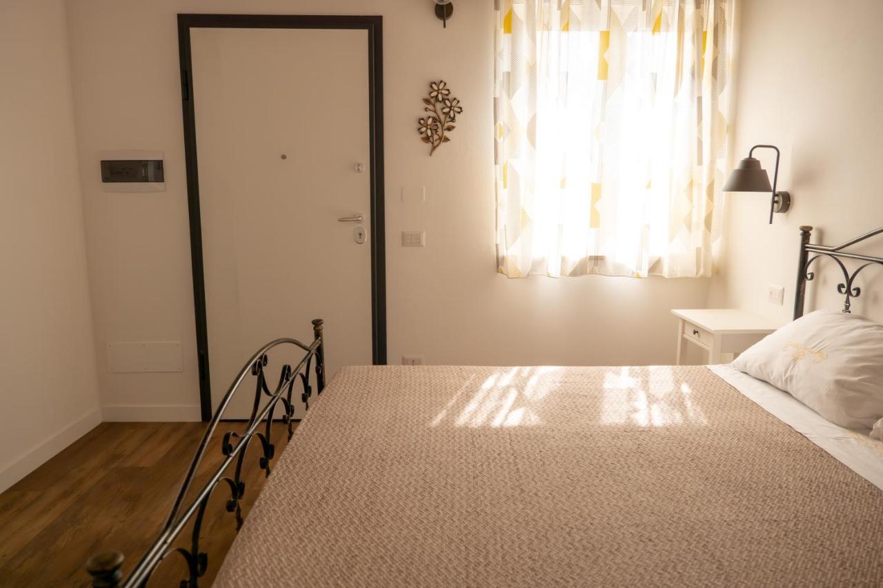 Agriturismo Casa Chiara Λατίνα Εξωτερικό φωτογραφία