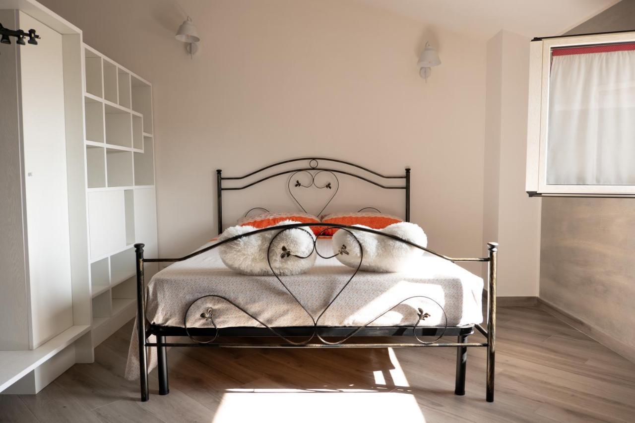 Agriturismo Casa Chiara Λατίνα Εξωτερικό φωτογραφία