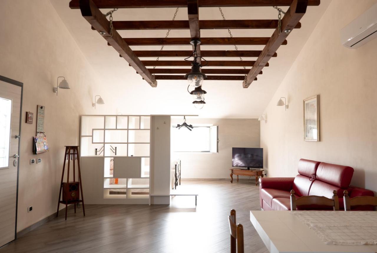 Agriturismo Casa Chiara Λατίνα Εξωτερικό φωτογραφία