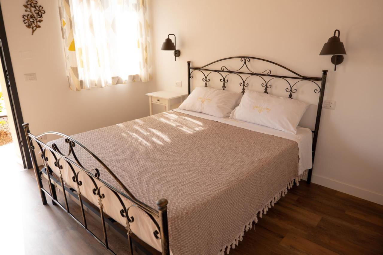 Agriturismo Casa Chiara Λατίνα Εξωτερικό φωτογραφία