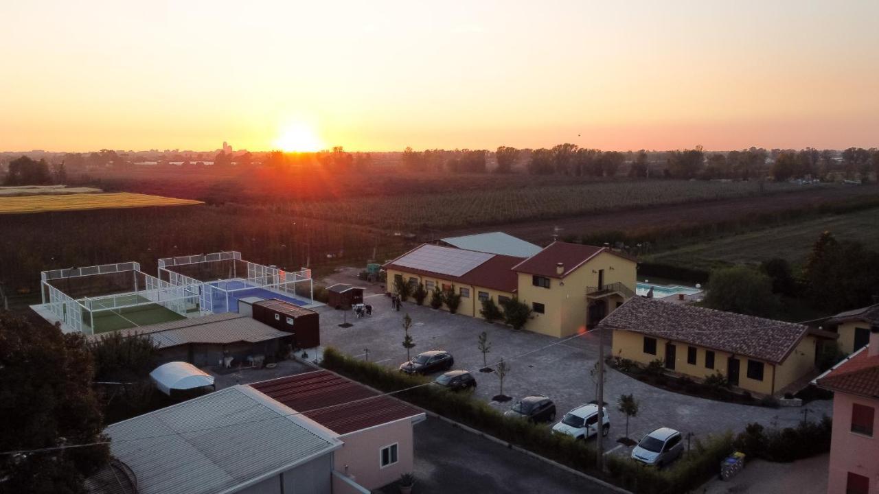 Agriturismo Casa Chiara Λατίνα Εξωτερικό φωτογραφία