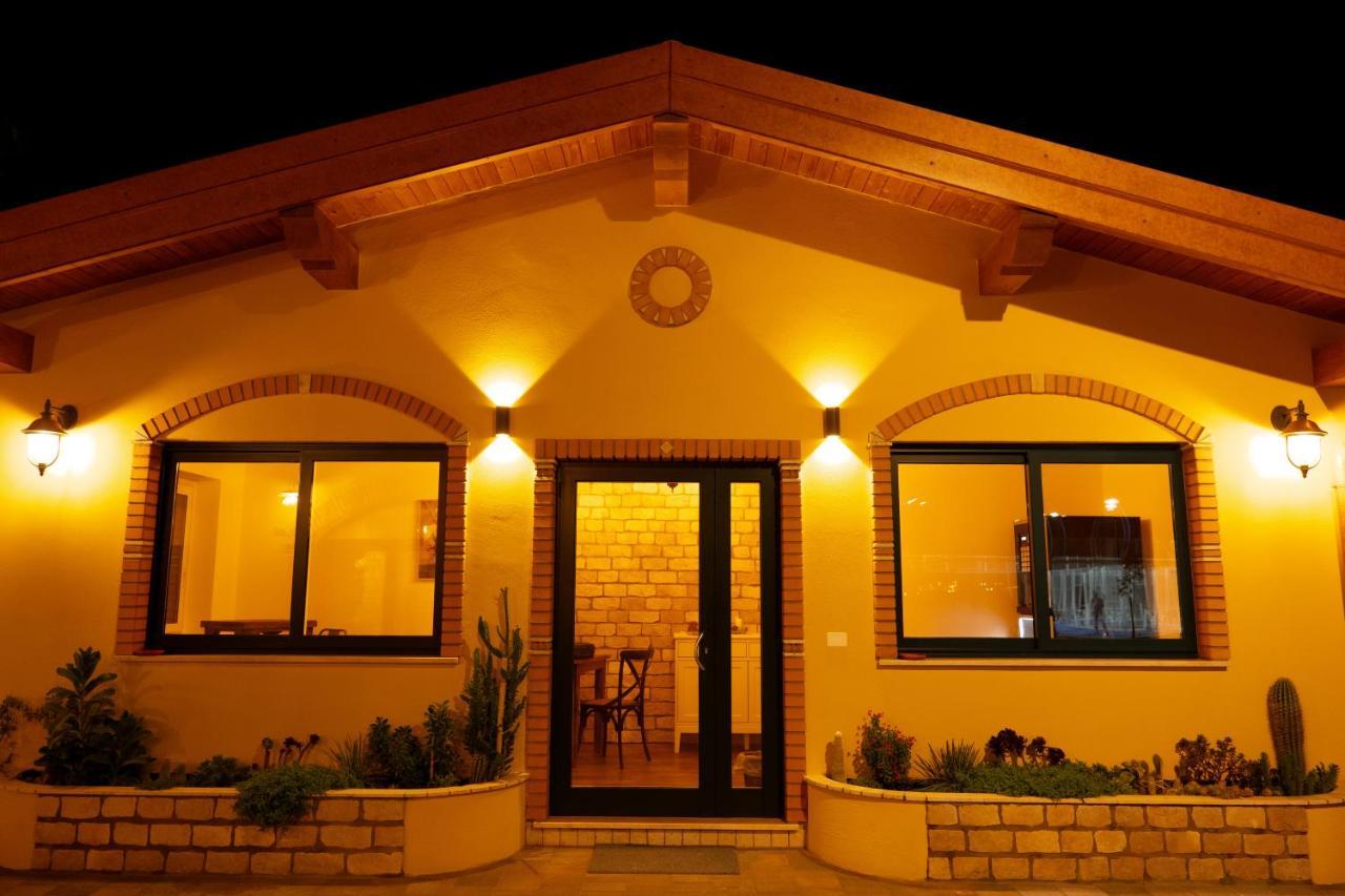 Agriturismo Casa Chiara Λατίνα Εξωτερικό φωτογραφία