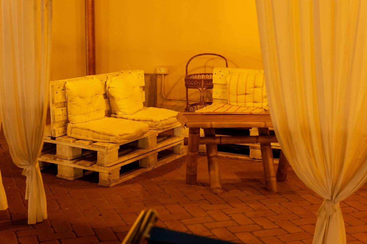 Agriturismo Casa Chiara Λατίνα Εξωτερικό φωτογραφία