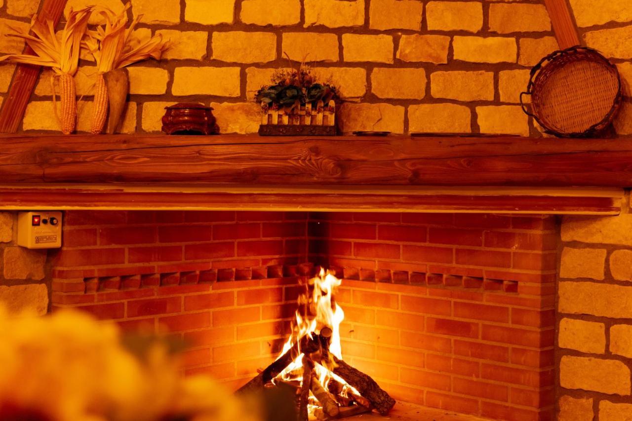 Agriturismo Casa Chiara Λατίνα Εξωτερικό φωτογραφία