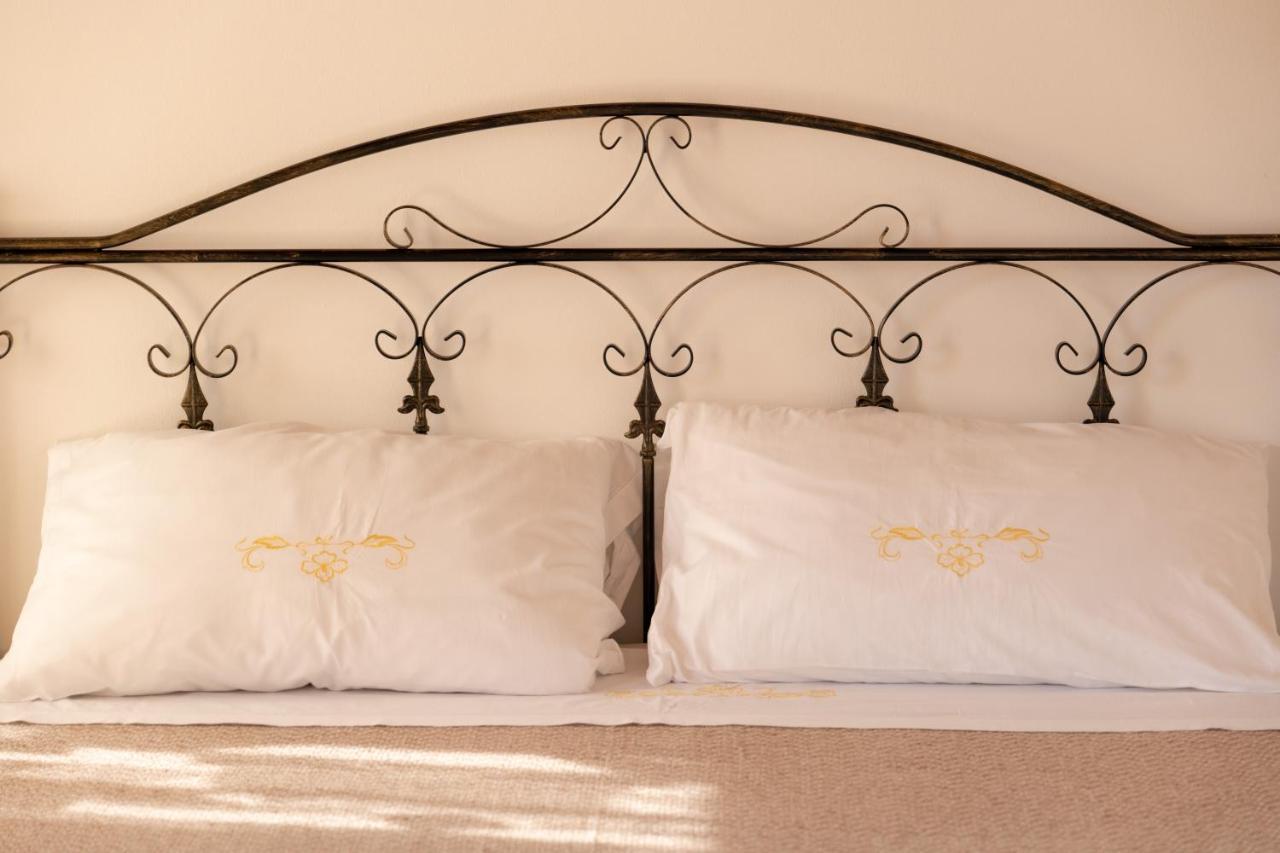 Agriturismo Casa Chiara Λατίνα Εξωτερικό φωτογραφία