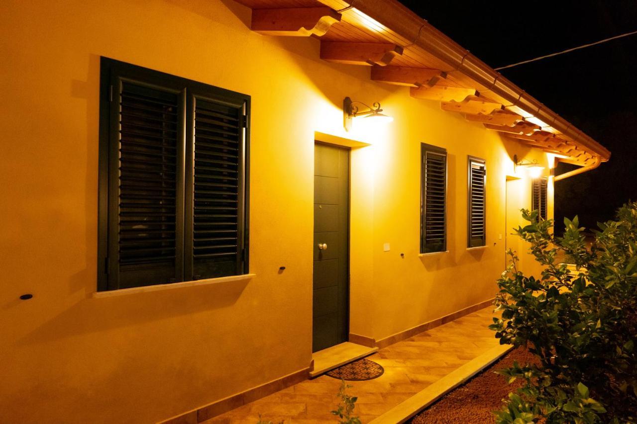 Agriturismo Casa Chiara Λατίνα Εξωτερικό φωτογραφία