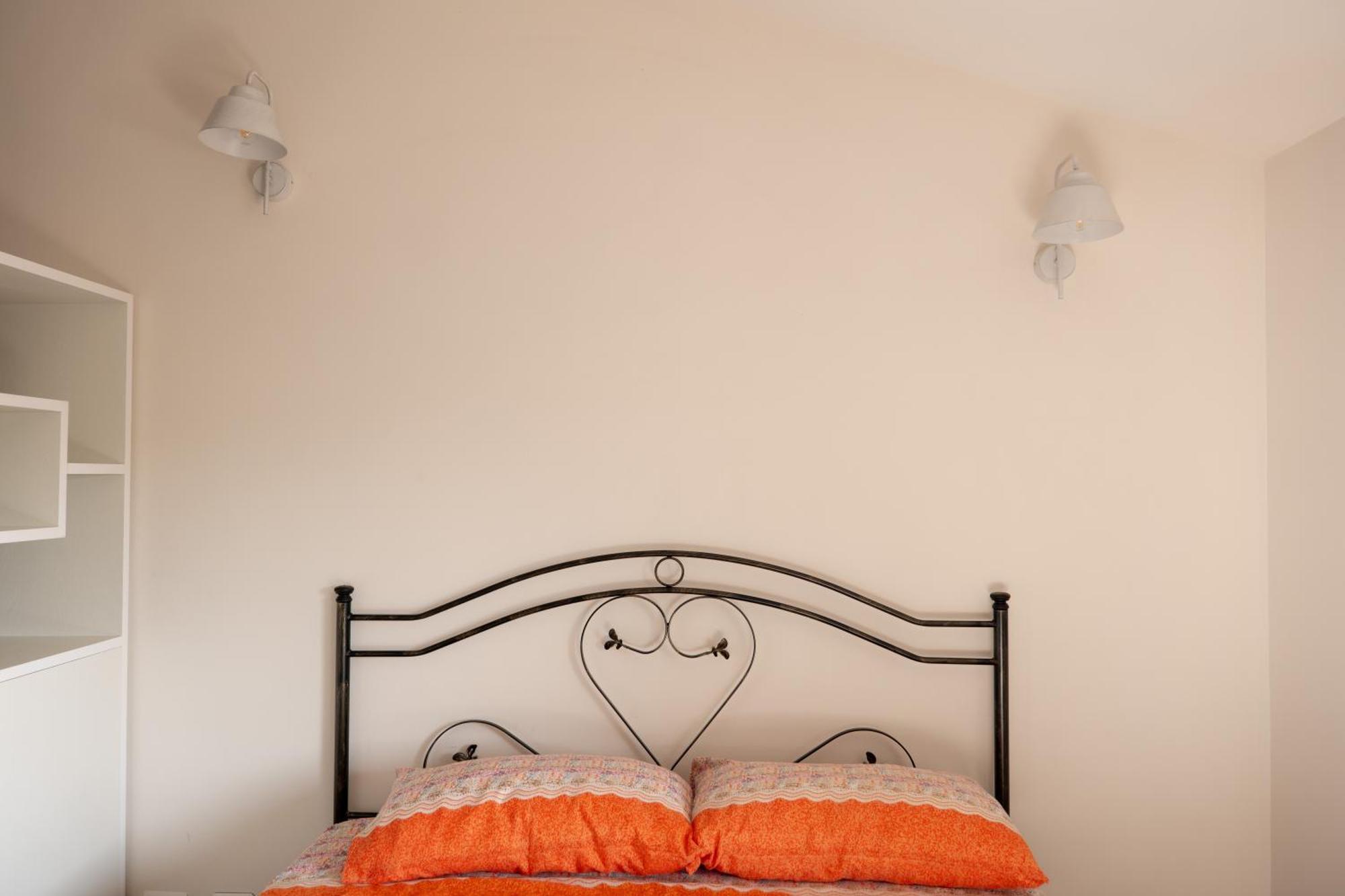 Agriturismo Casa Chiara Λατίνα Δωμάτιο φωτογραφία