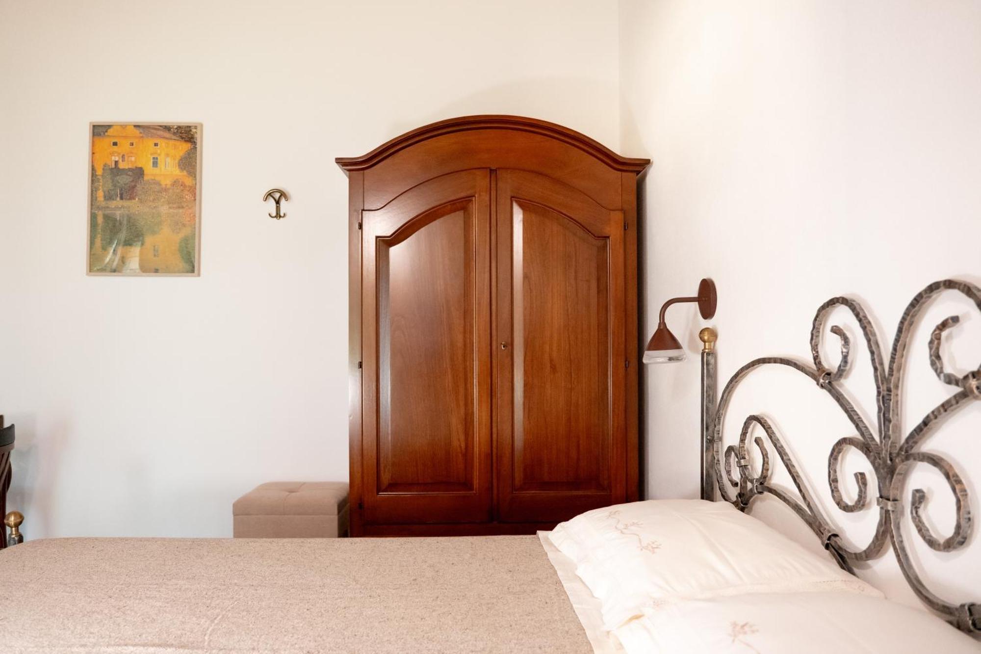 Agriturismo Casa Chiara Λατίνα Δωμάτιο φωτογραφία